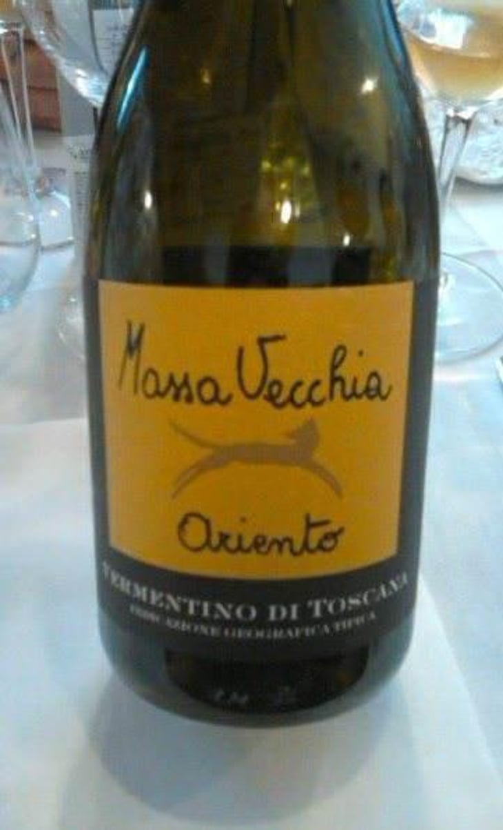 Ariento - Massa Vecchia - Francesca Sfondrini & Fabrizio Niccolaini 