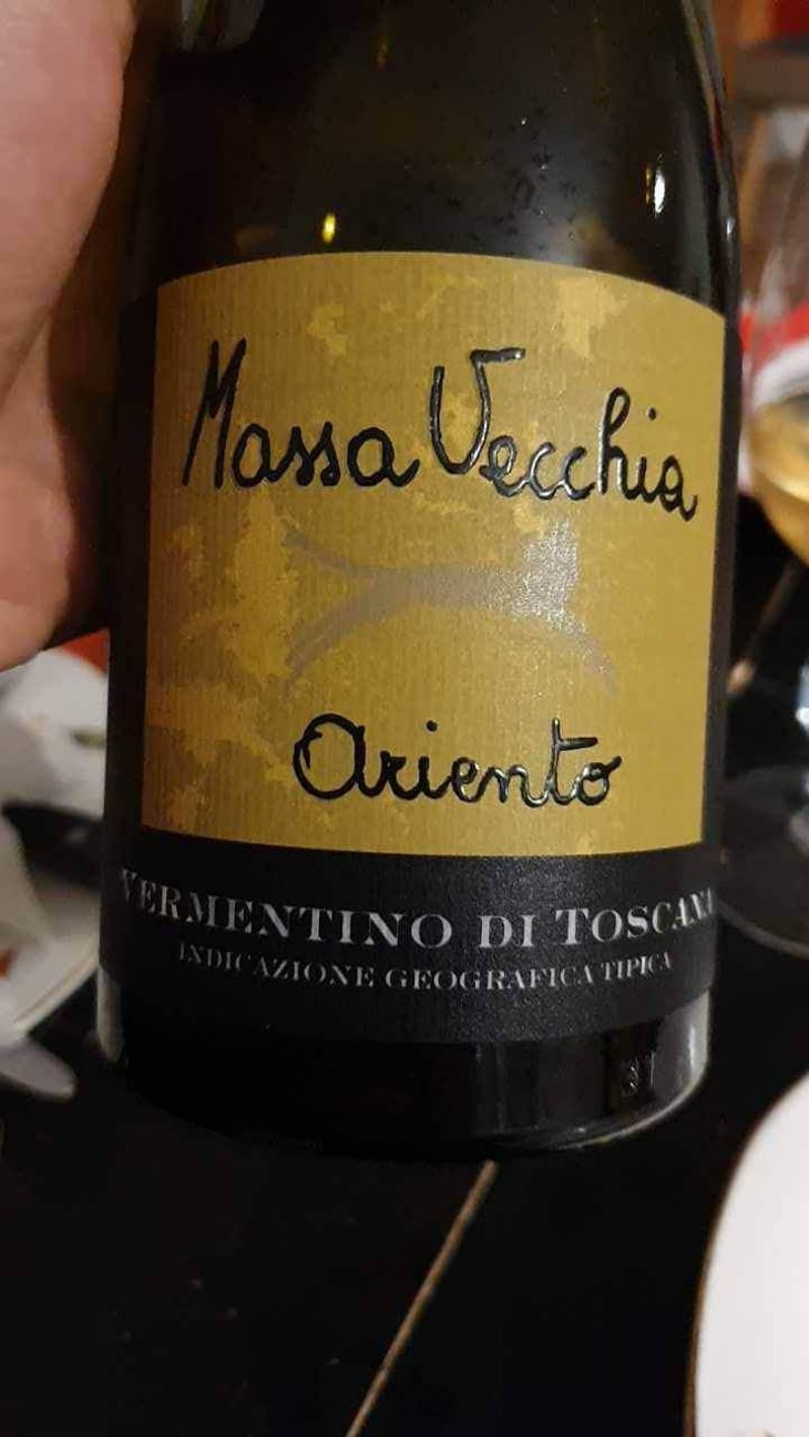 Ariento - Massa Vecchia - Francesca Sfondrini & Fabrizio Niccolaini 