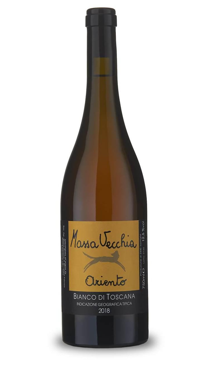 Ariento - Massa Vecchia - Francesca Sfondrini & Fabrizio Niccolaini 