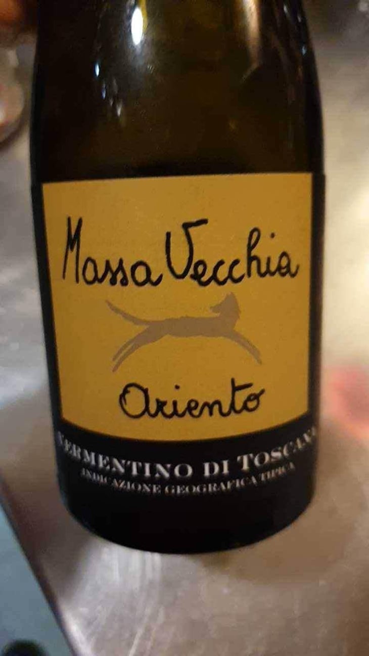 Ariento - Massa Vecchia - Francesca Sfondrini & Fabrizio Niccolaini 