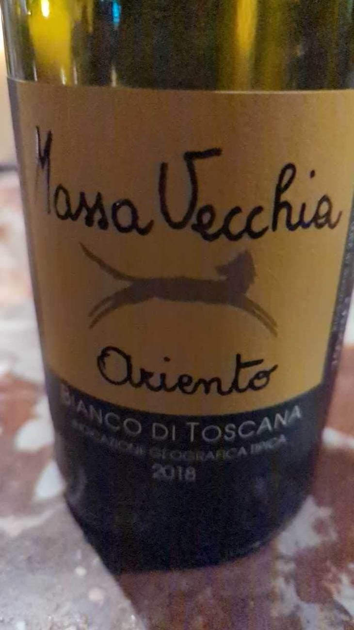Ariento - Massa Vecchia - Francesca Sfondrini & Fabrizio Niccolaini 