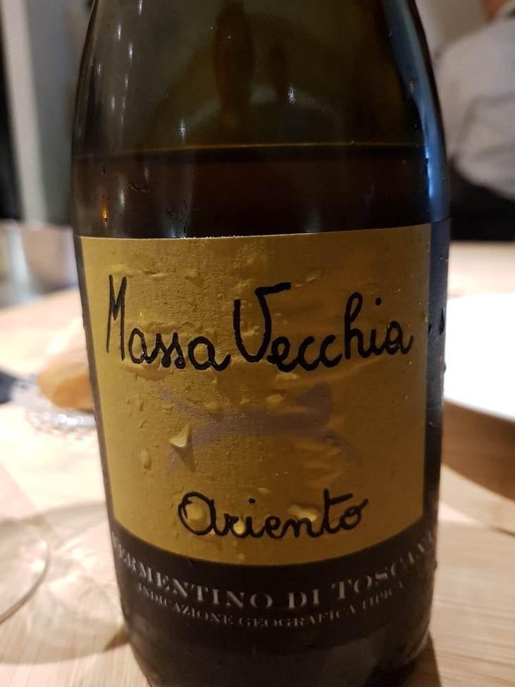 Ariento - Massa Vecchia - Francesca Sfondrini & Fabrizio Niccolaini 