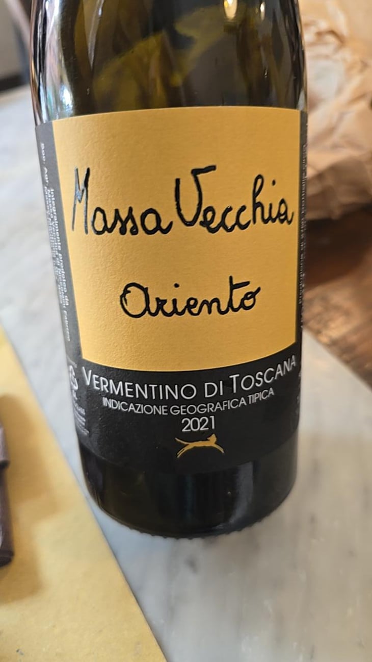 Ariento - Massa Vecchia - Francesca Sfondrini & Fabrizio Niccolaini 
