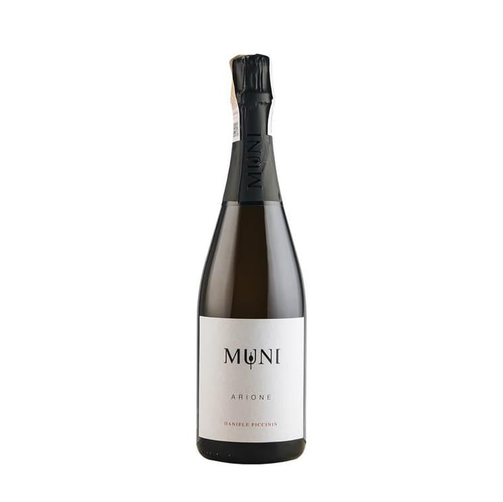 Arione - Muni Di Daniele Piccinin - Daniele Piccinin 