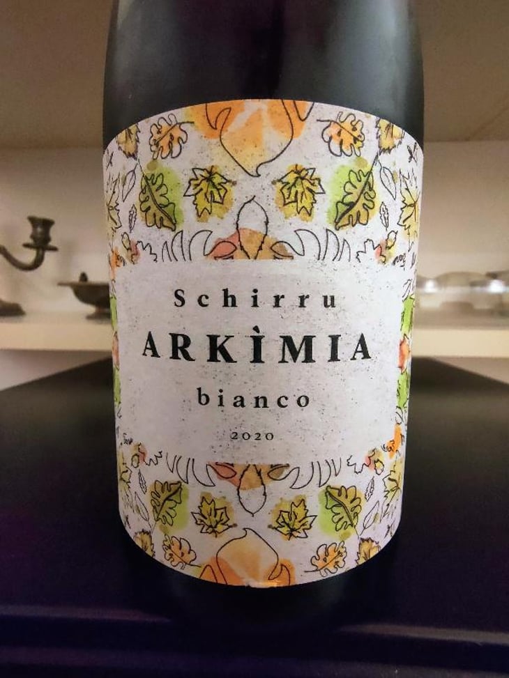 Arkìmia - Azienda Agricola Schirru - Michele & Marco Schirru 
