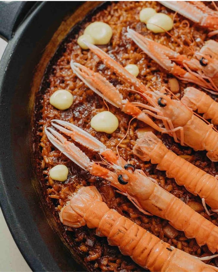 Arroz - Casa Bomba - 673324