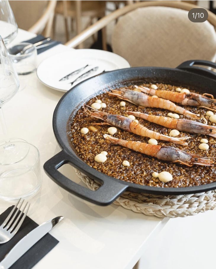 Arroz - Casa Bomba - 673351