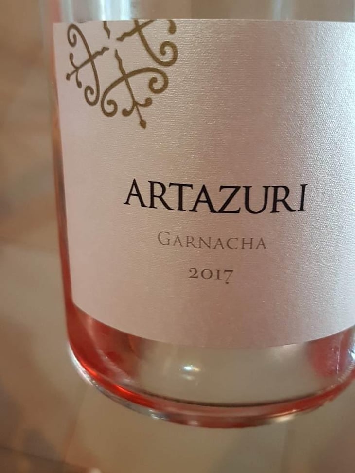 Artazuri - Bodegas y Viñedos Artazu - Bodegas y Viñedos Artazu 