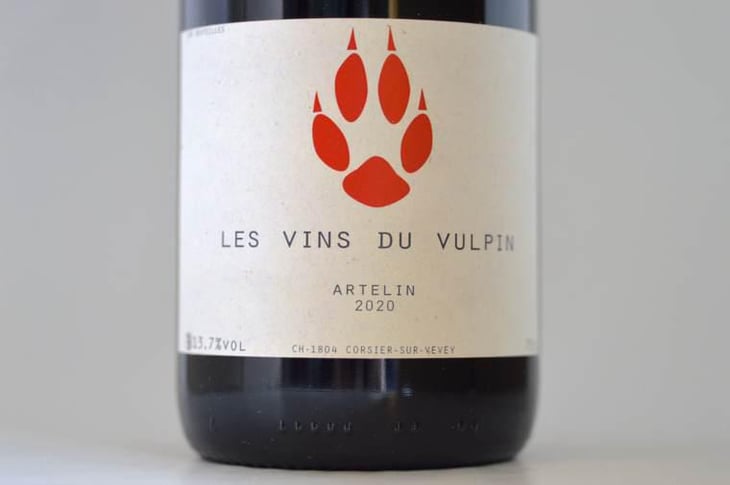 Artelin - Maison Vulpin - Jordi Renard 