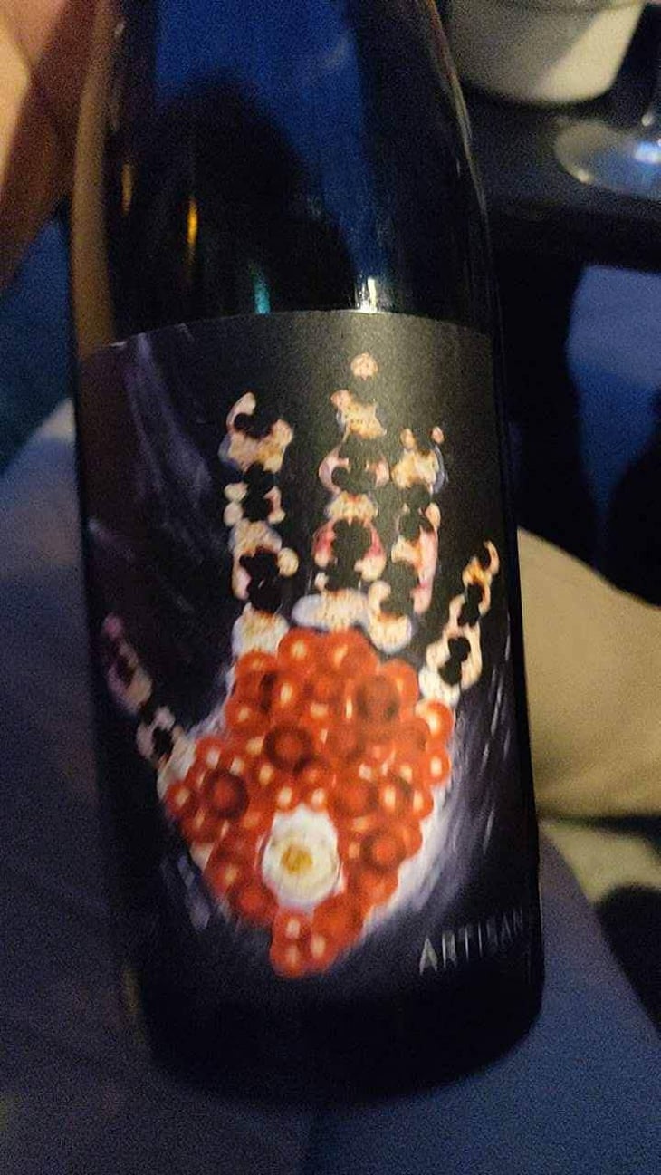 Artisan - Vignoble du Rêveur - Mathieu Deiss & Emmanuelle Milan 