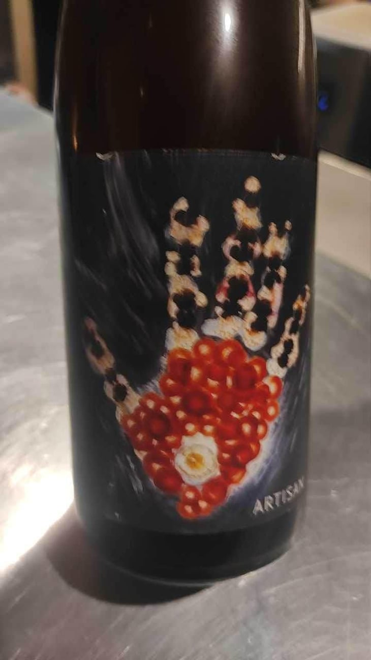 Artisan - Vignoble du Rêveur - Mathieu Deiss & Emmanuelle Milan 