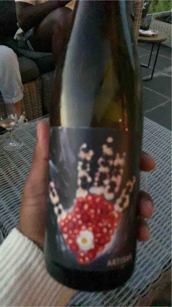 Artisan - Vignoble du Rêveur - Mathieu Deiss & Emmanuelle Milan 