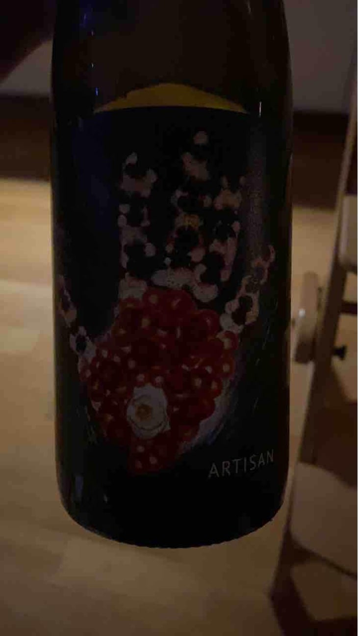 Artisan - Vignoble du Rêveur - Mathieu Deiss & Emmanuelle Milan 