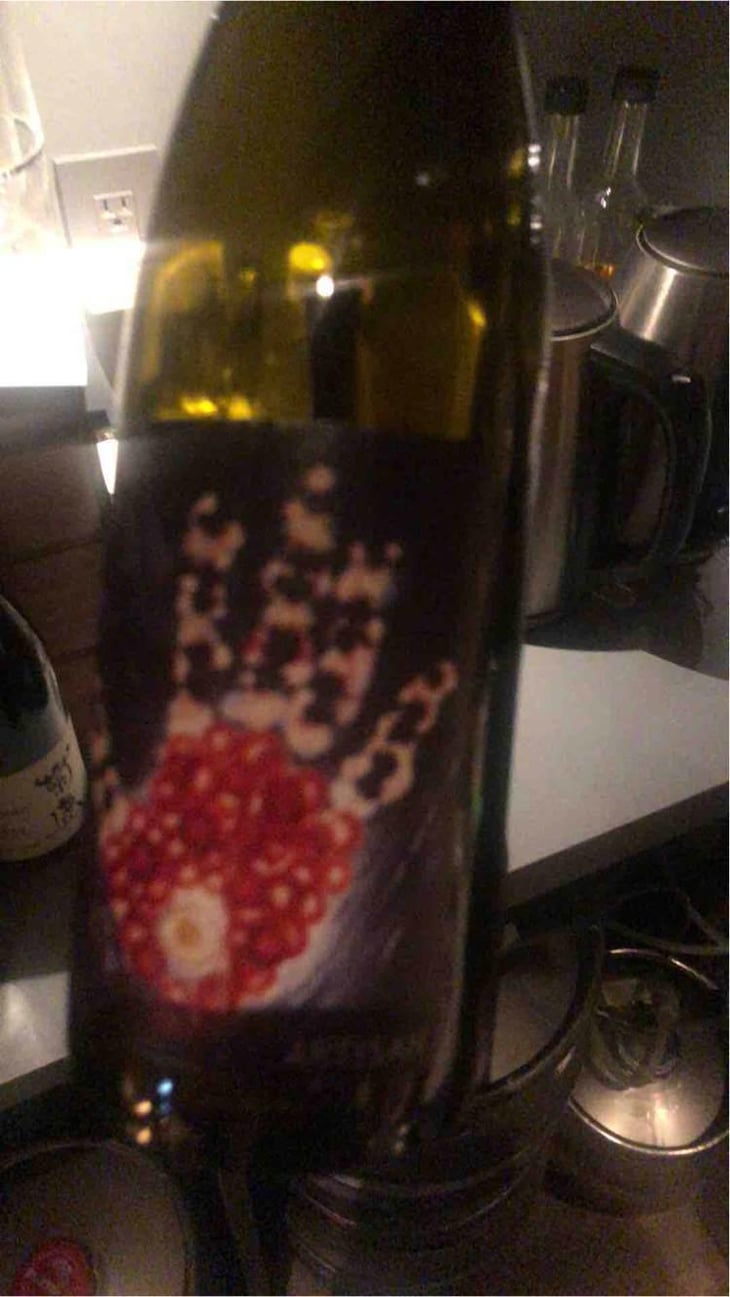 Artisan - Vignoble du Rêveur - Mathieu Deiss & Emmanuelle Milan 