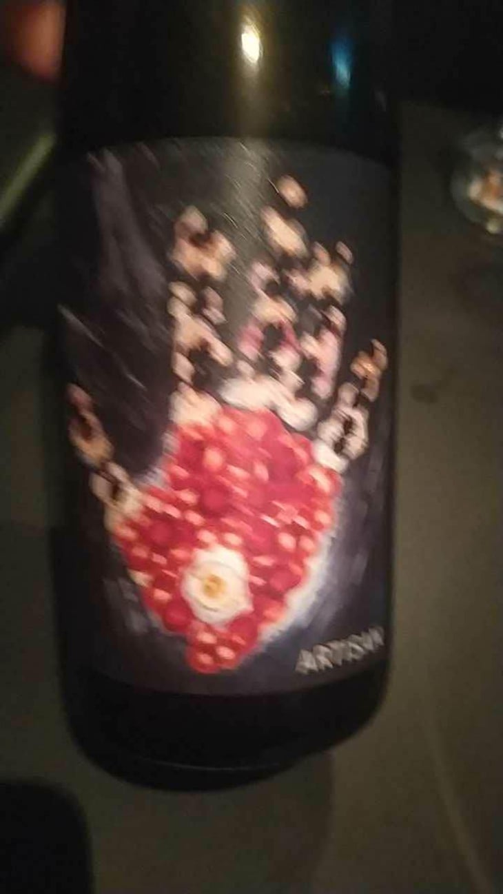 Artisan - Vignoble du Rêveur - Mathieu Deiss & Emmanuelle Milan 