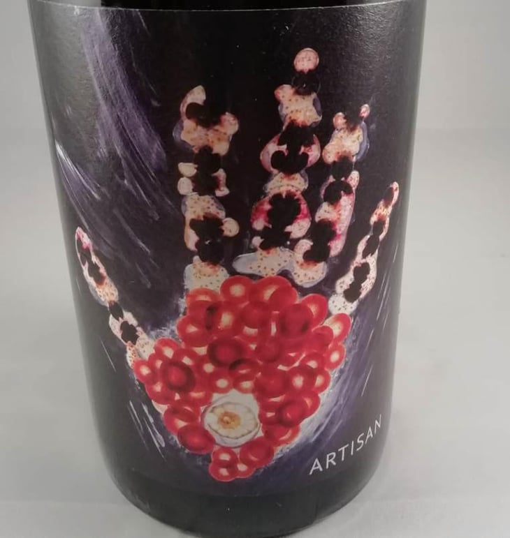 Artisan - Vignoble du Rêveur - Mathieu Deiss & Emmanuelle Milan 