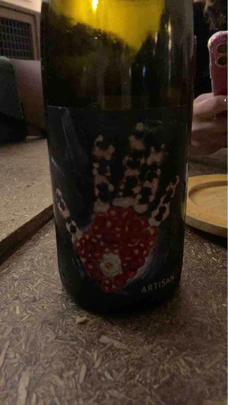 Artisan - Vignoble du Rêveur - Mathieu Deiss & Emmanuelle Milan 
