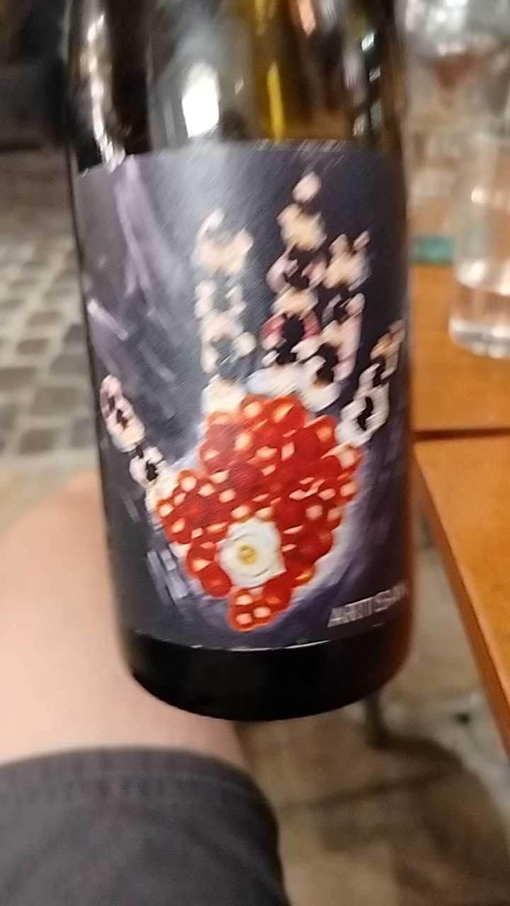 Artisan - Vignoble du Rêveur - Mathieu Deiss & Emmanuelle Milan 