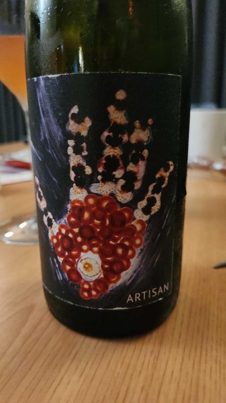 Artisan - Vignoble du Rêveur - Mathieu Deiss & Emmanuelle Milan 