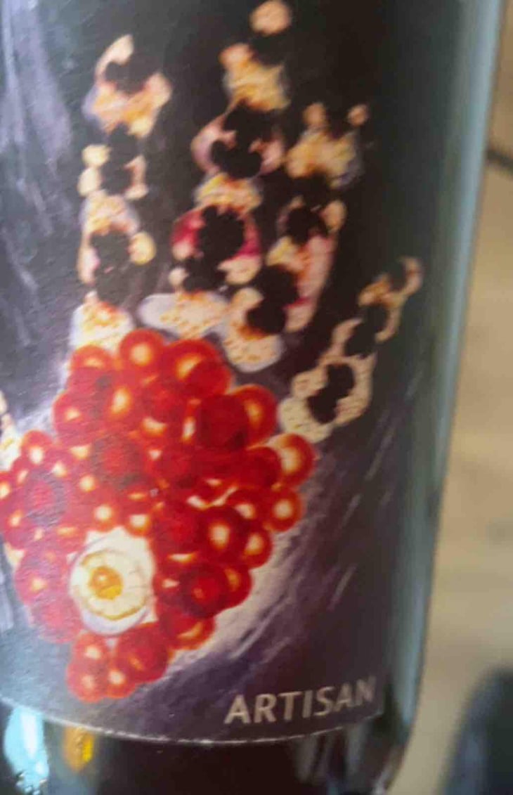 Artisan - Vignoble du Rêveur - Mathieu Deiss & Emmanuelle Milan 