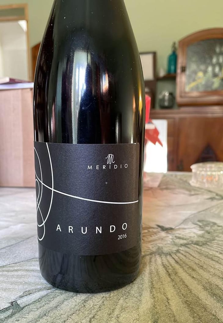 Arundo - Meridio - Meridio -2016