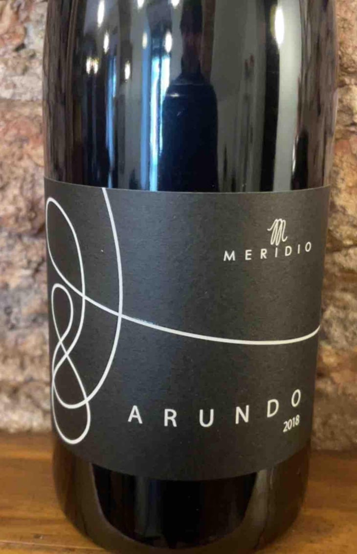 Arundo - Meridio - Meridio -2016