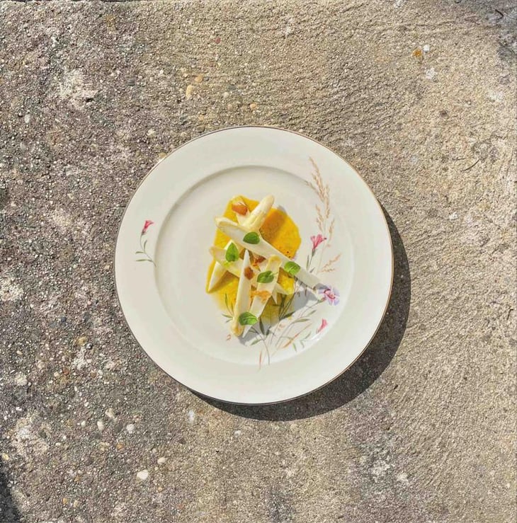 Asparagus - Irori - 752981