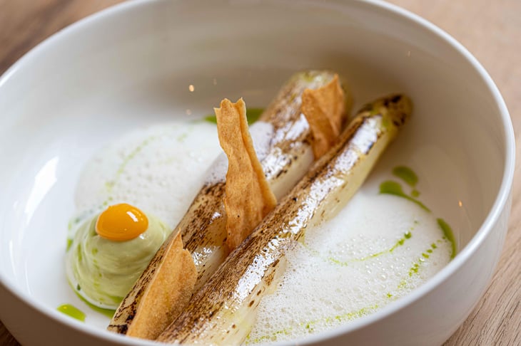Asperges - GIST - 657633