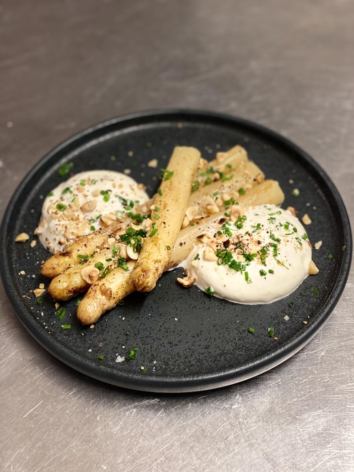 Asperges - Glouglou Cave à Manger - 650866
