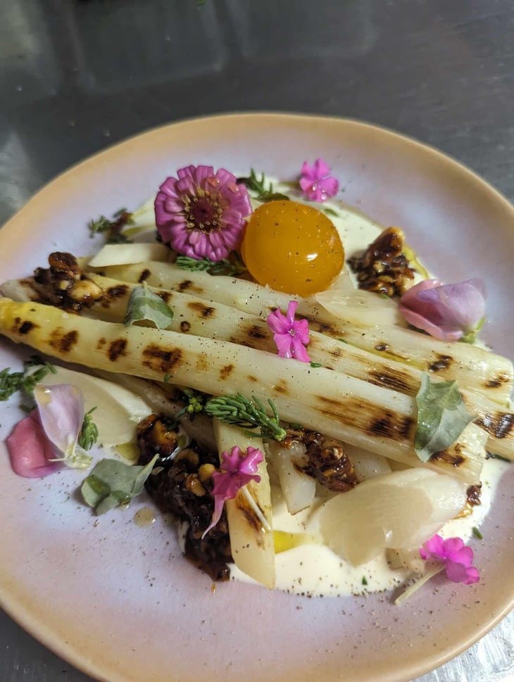 Asperges Bbq - Yemanja - 785491