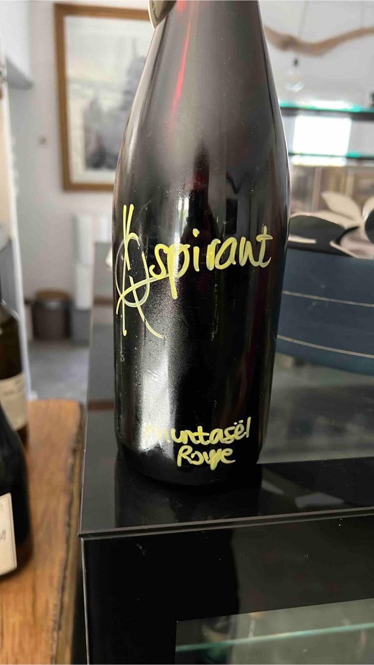 Aspirant - Casa Caterina - Aurelio & Emilio del Bono 