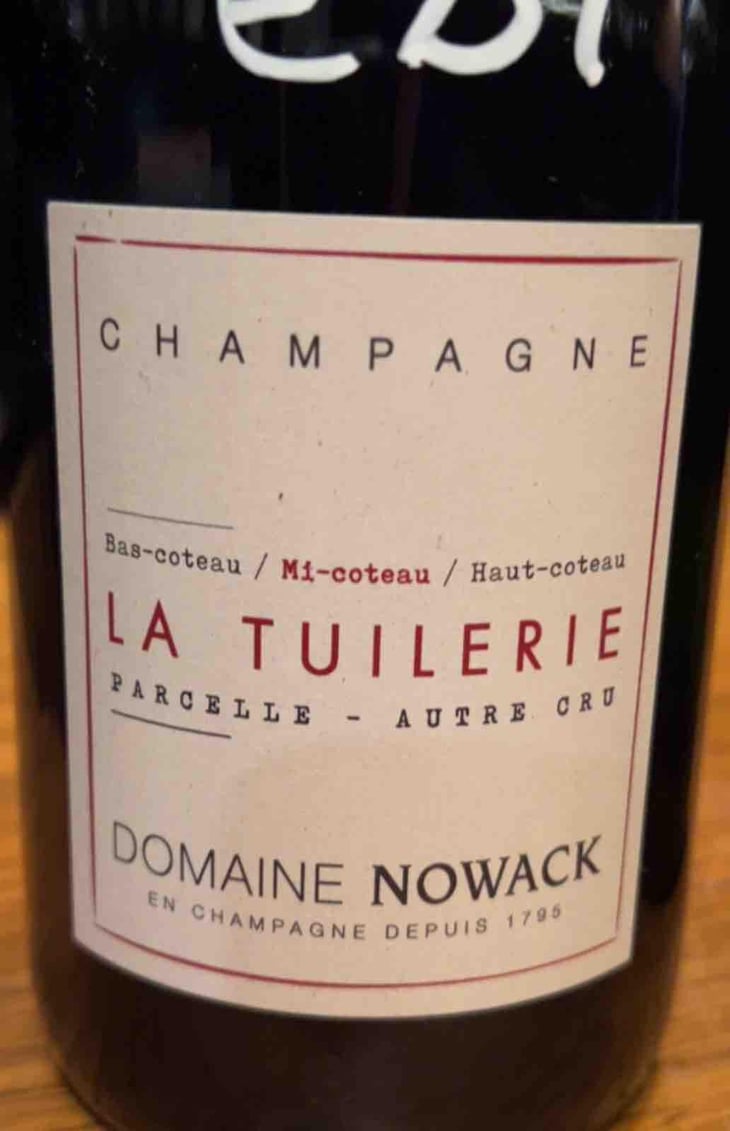 Assemblage S.A. - Domaine Nowack - Flavien Nowack 