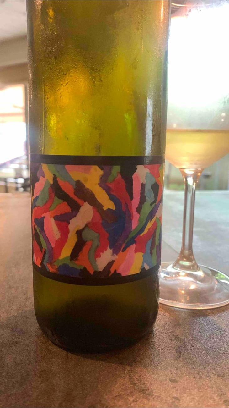 Assembly - White Mulberry Winery - Natia Cheko -2021