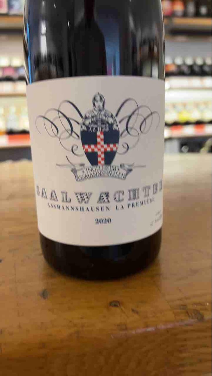Assmannshausen la premiere - Weingut Saalwächter - Carsten Saalwächter -20