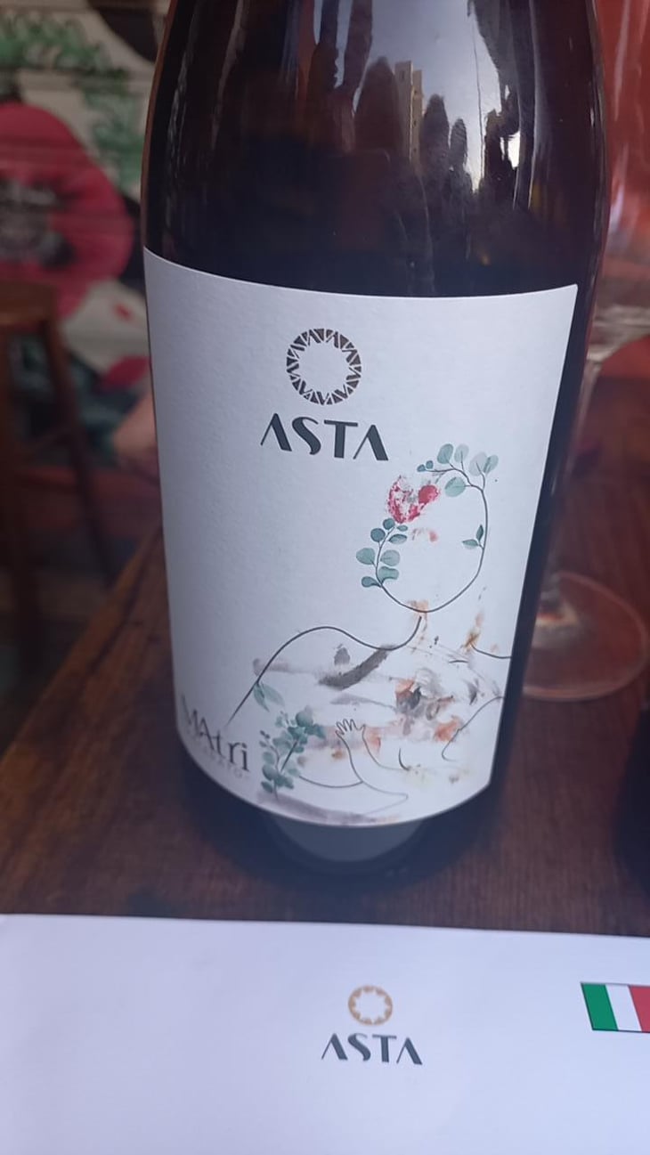 Asta - Azienda Asta Antonino - Antonino Asta -2022