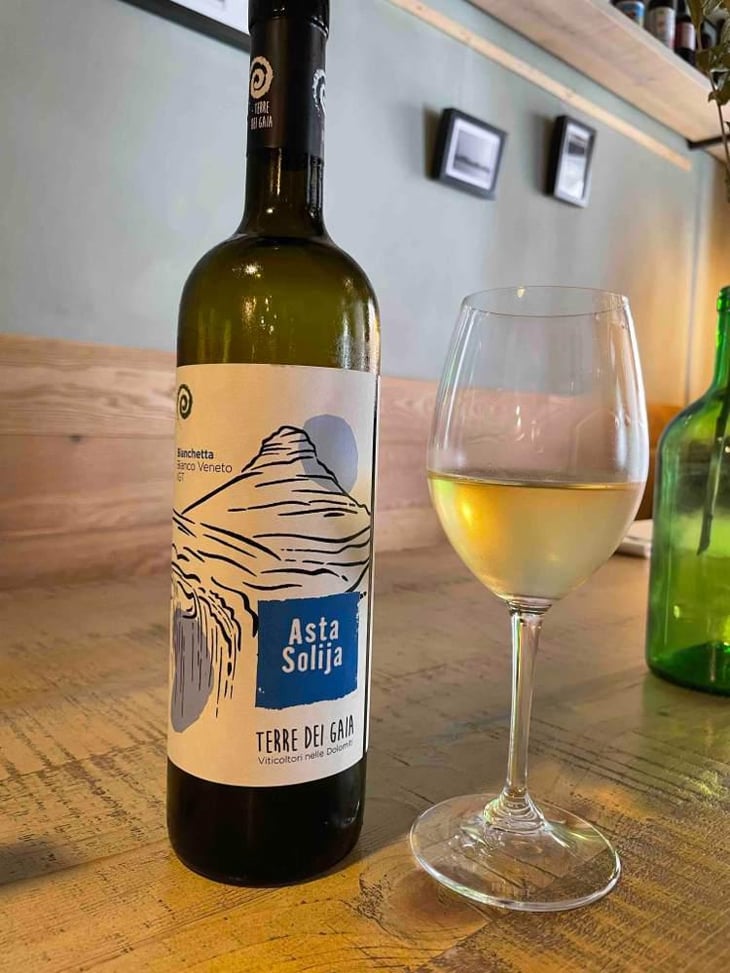 Asta Solija - Agricola Polesana - Terre dei Gaia - Claudio Polesana -2020