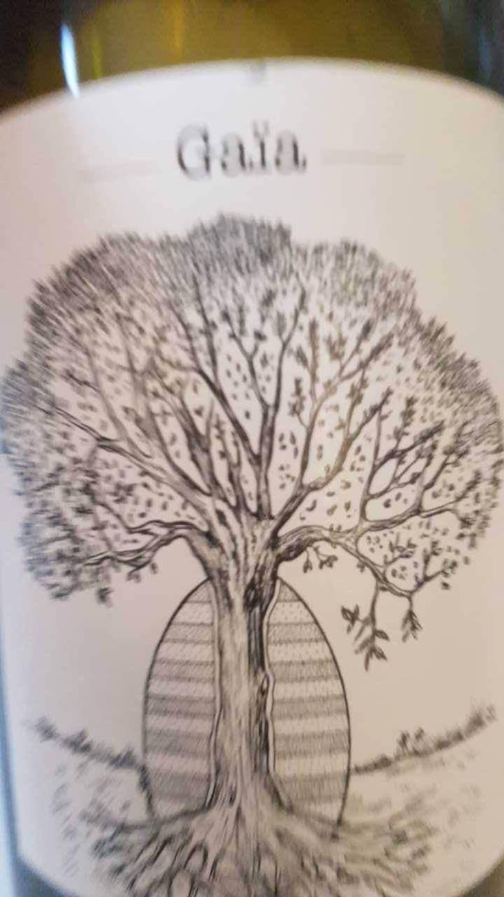 La Justice - Domaine de Bellevue - Jérôme Bretaudeau 