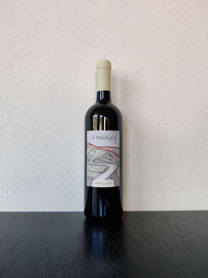 La Mala Via - Azienda Agricola Santa Colomba - Marco Dani & Gianfranco Mistrorigo 