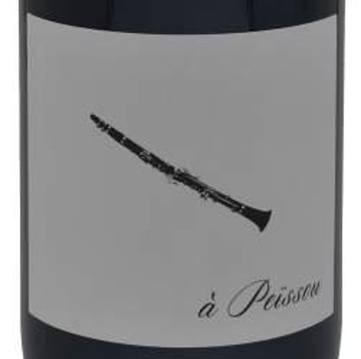 À Peissou - Domaine des Amiel - Aymeric & Jordan Amiel 