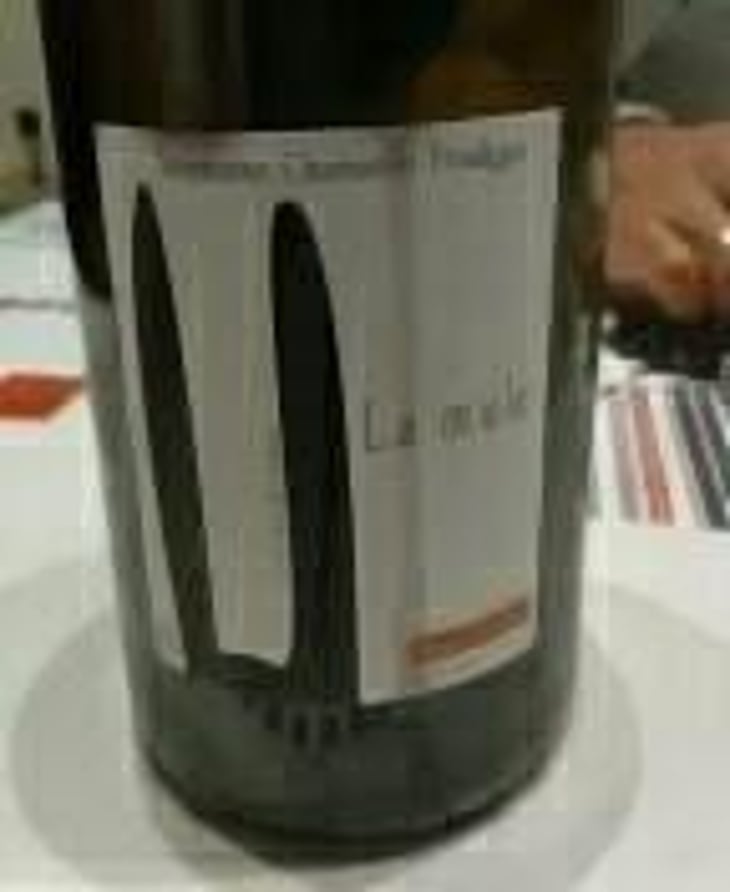 La Mule - Chahut et Prodiges - Gregory Leclerc 