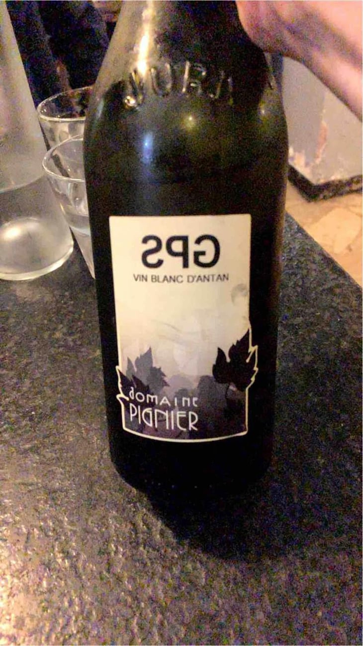 À la Percenette - Domaine Pignier - Marie Florence, Antoine & Jean-Etienne Pignier 