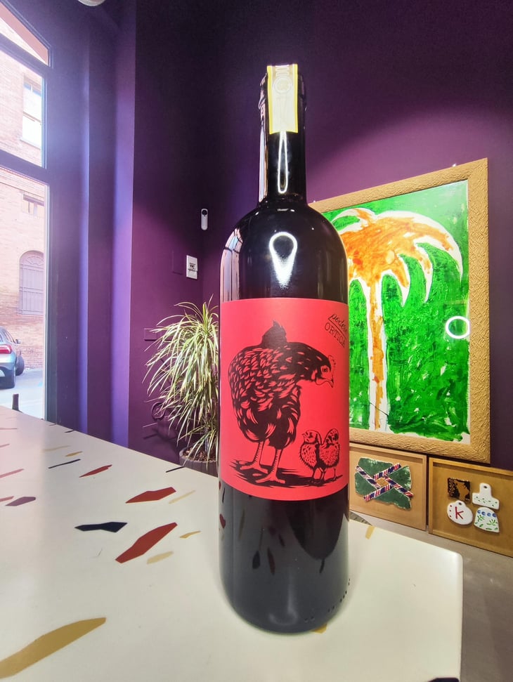 Ati - Podere Ortica - Francesca Bidini -2021