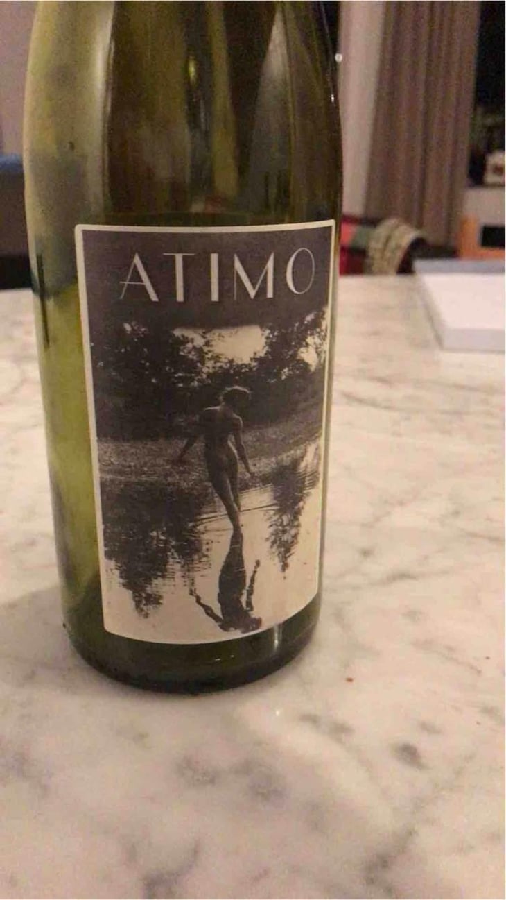 Atimo - Atimo Wines - Filip Koletnik 