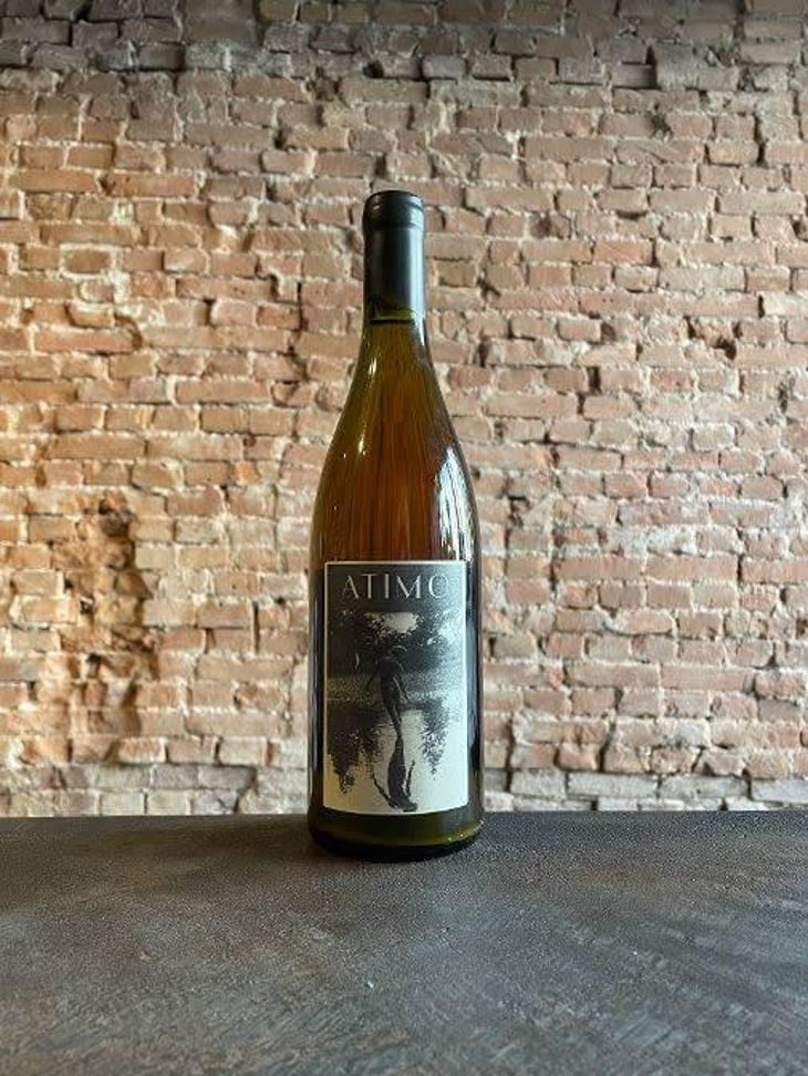 Atimo - Atimo Wines - Filip Koletnik 