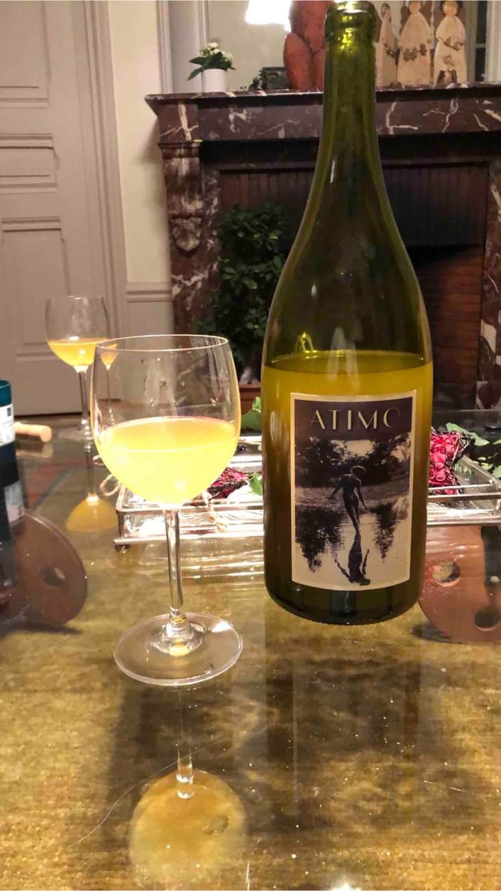 Atimo - Atimo Wines - Filip Koletnik 