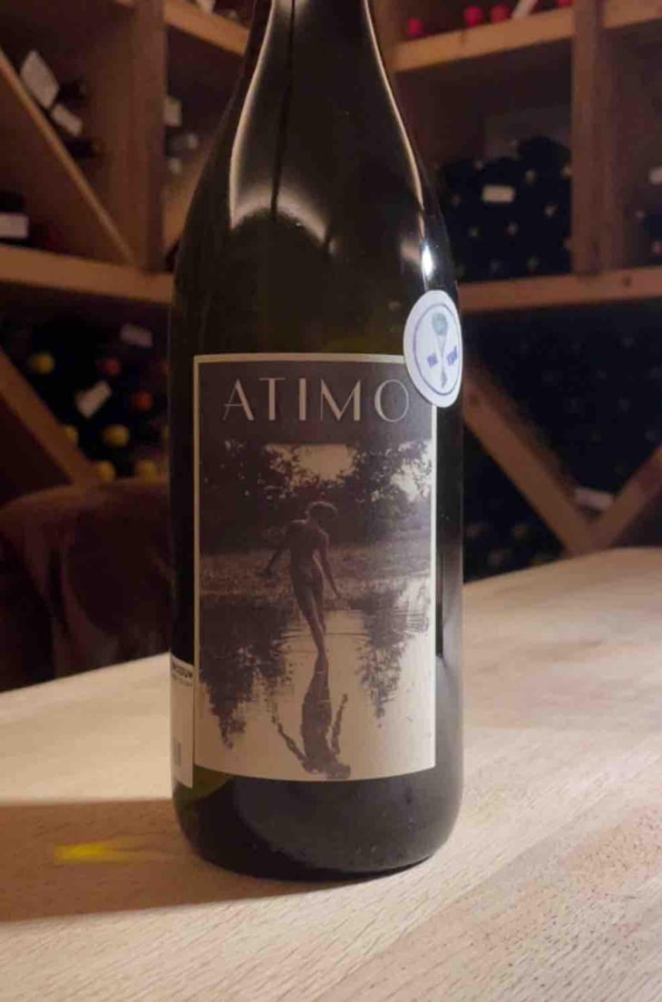 Atimo - Atimo Wines - Filip Koletnik 