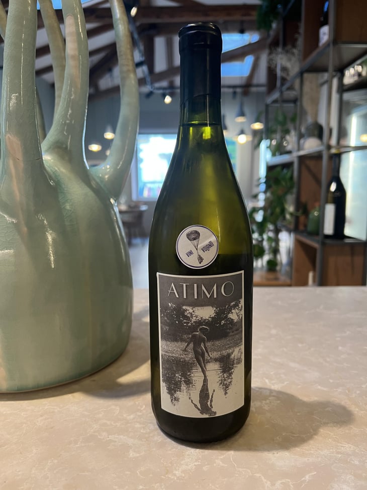 Atimo - Atimo Wines - Filip Koletnik 