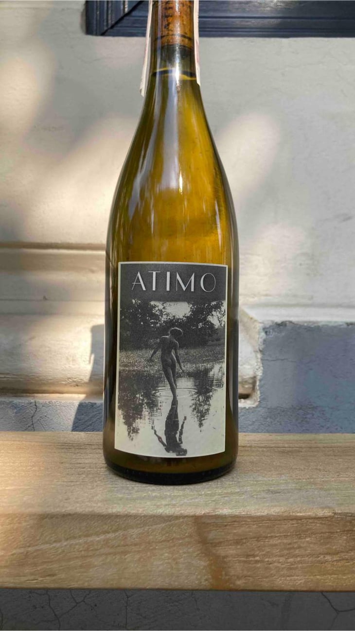 Atimo - Atimo Wines - Filip Koletnik 