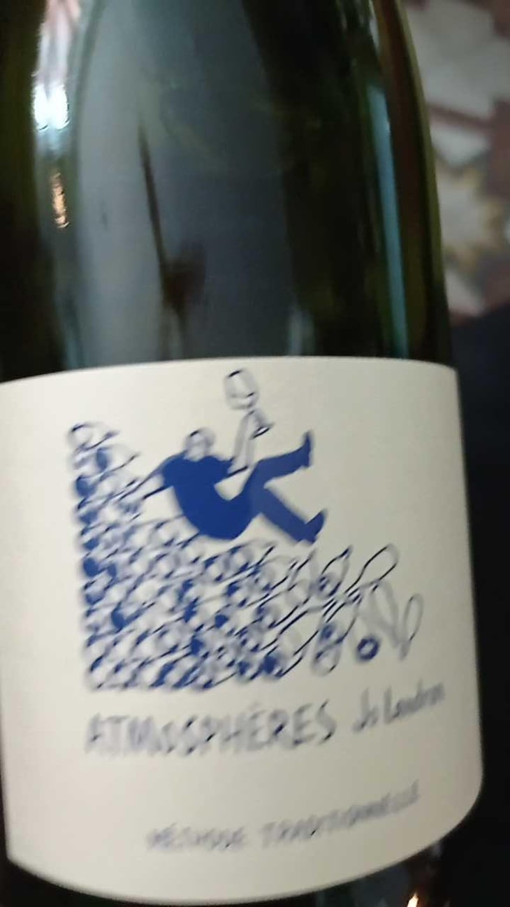 Atmosphères - Domaine Jo Landron - Jo Landron 