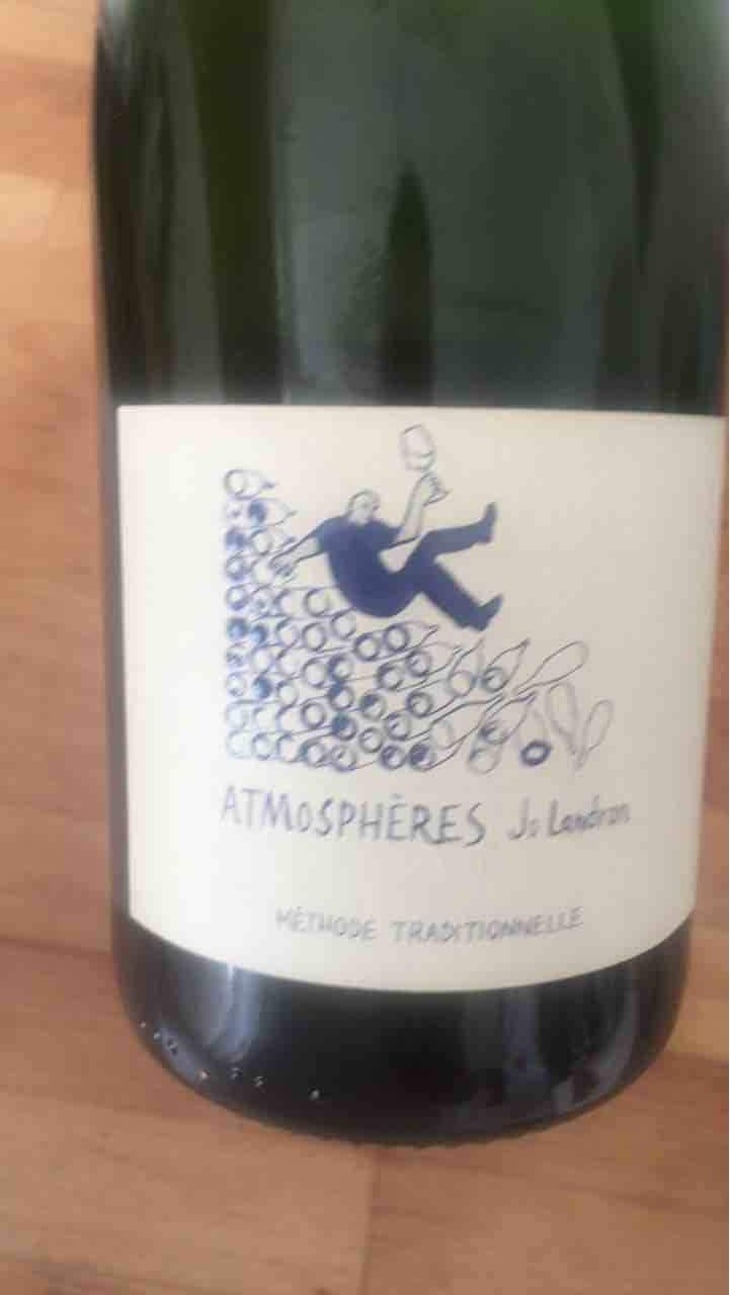 Atmosphères - Domaine Jo Landron - Jo Landron 